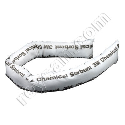 3M ABSORBENTE QUIMICO