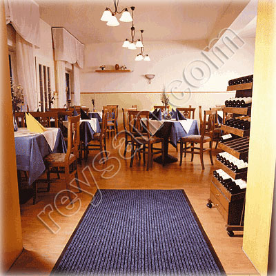 3M ALFOMBRILLA NOMAD AQUA 4500