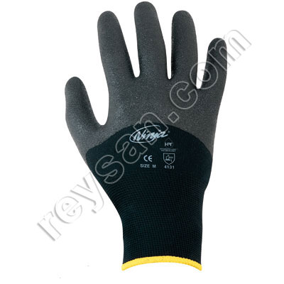 LUVA NINJA HPT ULTIMATE