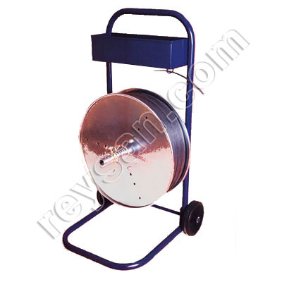 DESBOBINADORA DE CINTA