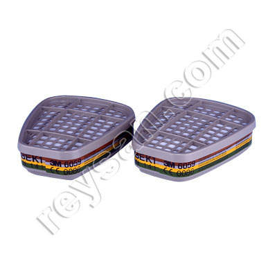 3M FILTRO 6059 ABEK1