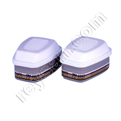 3M FILTRO 6099 ABEK2P3