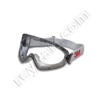 3M ÓCULOS 2890SA ACETATO ESTANCA