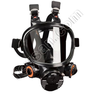 3M MASCARA 7907S  COMPLETA