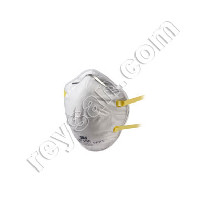 3M MASCARILLA 8710E  FFP1