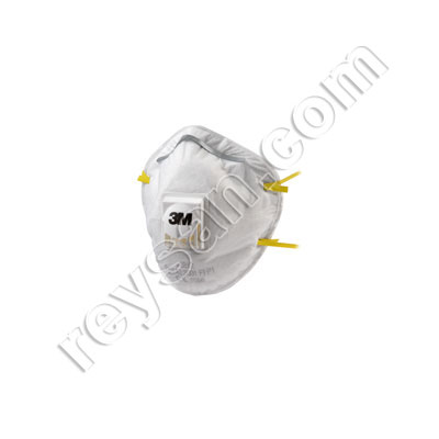 3M MÁSCARA 8812 FFP1S