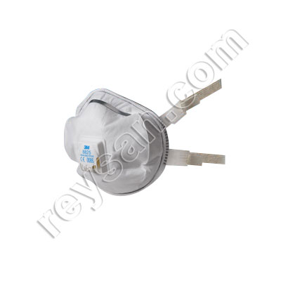 3M MÁSCARA 8825 FFP2S