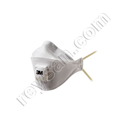 3M MÁSCARA 9312 FFP1S
