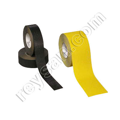 3M SAFETY WALK 18MX51MM PRETA