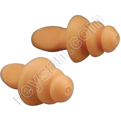 3M TAMPÃO 1261 SEM CORDÃO