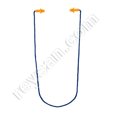 3M TAMPÃO 1271 CORDÃO