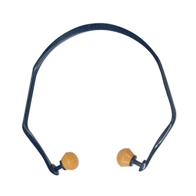 3M TAMPÃO 1310 COM FAIXA UNIDADE