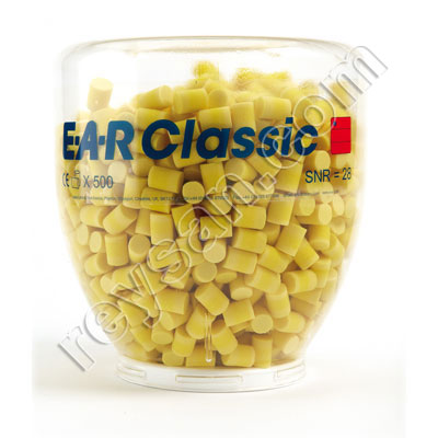 GARRAFA CLASSIC 500 PARES