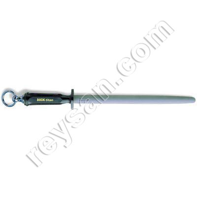 AÇO DICK TITAN OVAL 7910330