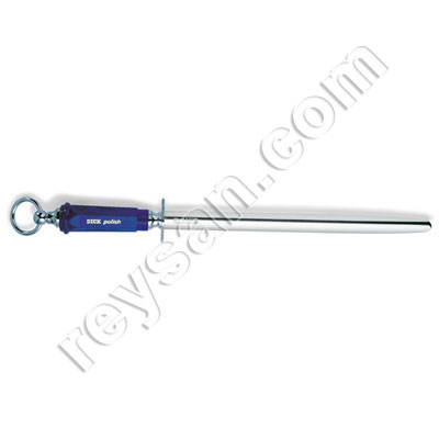 AÇO DICK POLISH OVAL 7 5503.30