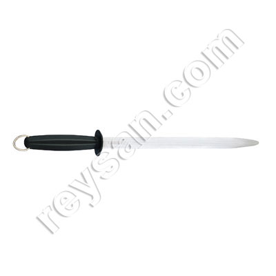 FISCHER DE AÇO OVAL I1250 30CM