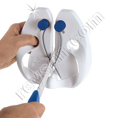 AFIADOR DICK RAPID STEEL POLI