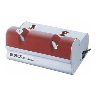 AFIADORA DICK RS150 DUO