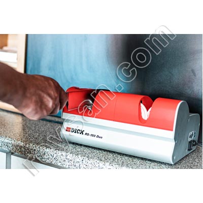 AFIADORA DICK RS150 DUO