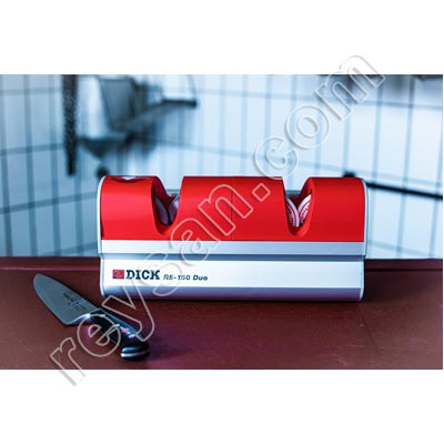 AFIADORA DICK RS150 DUO