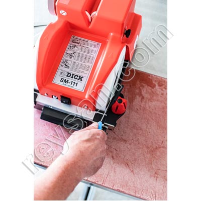 AFIADORA DICK SM-111