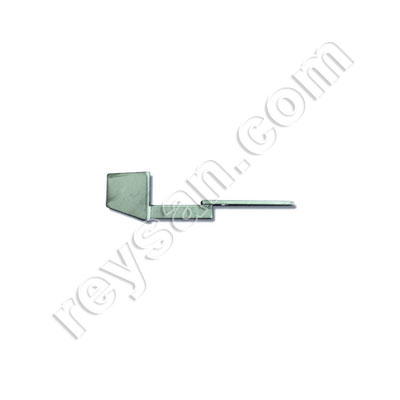 AGULHA DIRECIONAL DESVIO