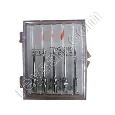 AGULHA ETIQUETAR STANDARD