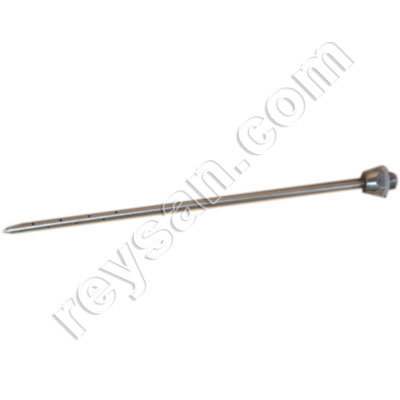 RECARGA AGULHA MACHO 5485