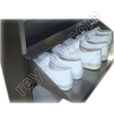 ARMÁRIO ESTERILIZADOR