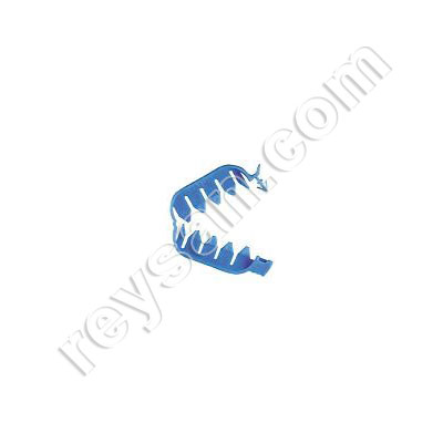 ATADO ESÓFAGO BOV. 2000U AZU