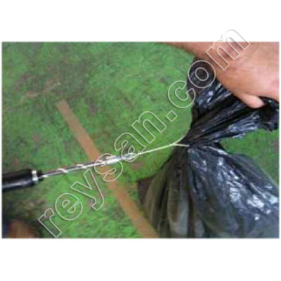 ATADORES GALVANIZADOS