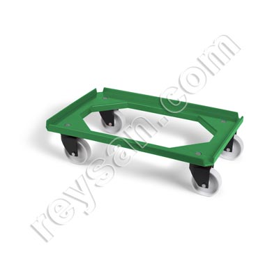 BASE GIRATÓRIA STANDARD