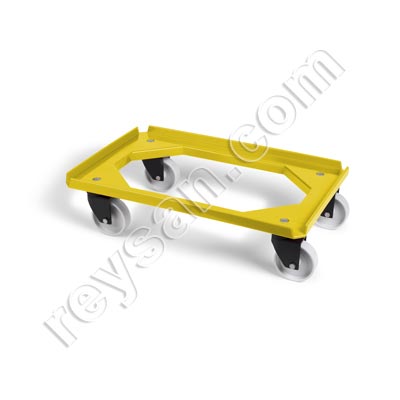 BASE GIRATÓRIA STANDARD