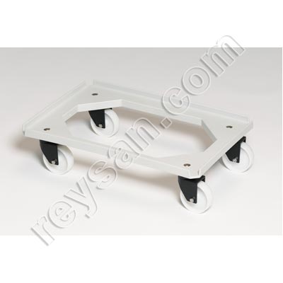 BASE GIRATÓRIA XTRA BRANCA 231