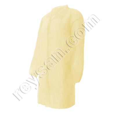 BATA DE POLIPROPILENO SEM BOLSO PREMIUM