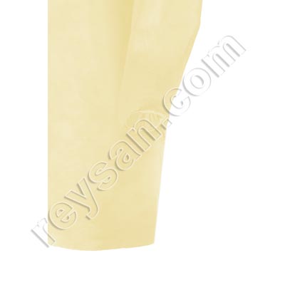 BATA DE POLIPROPILENO SEM BOLSO PREMIUM