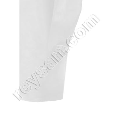 BATA DE POLIPROPILENO SEM BOLSO PREMIUM