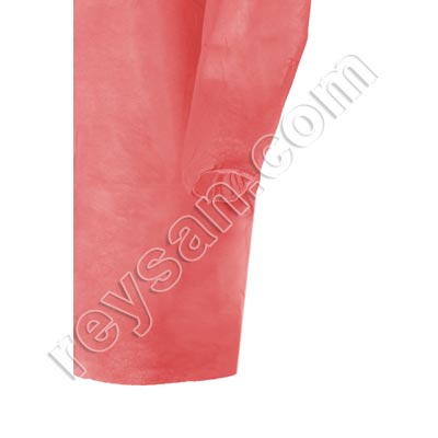 BATA DE POLIPROPILENO SEM BOLSO PREMIUM