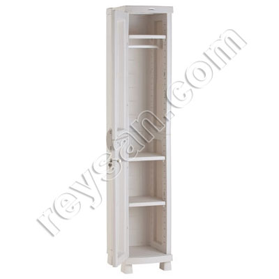 CACIFO RESINA PP 35X45X184 CM