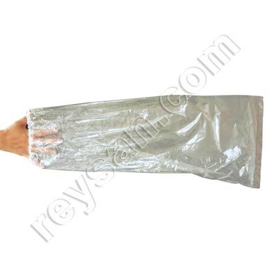 MANGUITO 26*70CM 50U.