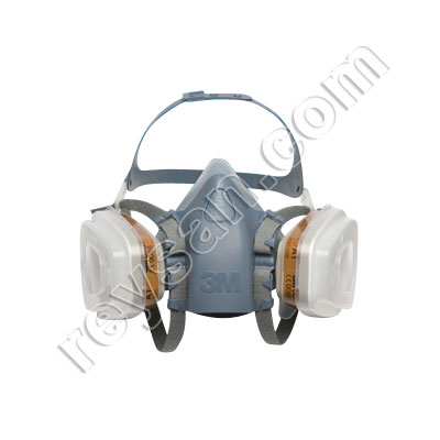 3M MÁSCARA MÉDIA 75000.