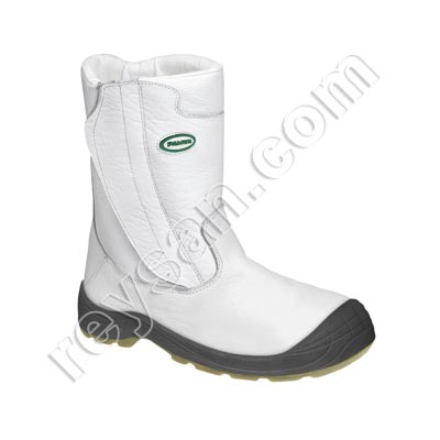 BOTA NIVE BRANCA -30ºc