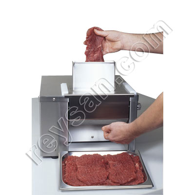 AMACIADOR DE CARNE AUTOMÁTICO