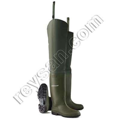 BOTA PESCADOR 327 VC