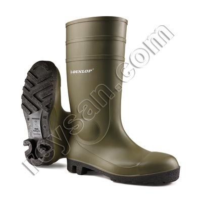 BOTA PROTOMASTOR VERDE