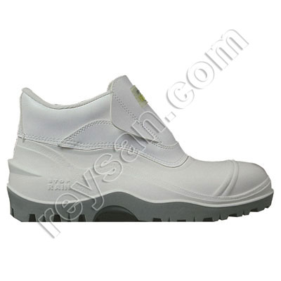 BOTA STOP RAIN N S4 - CALZADO SEGURIDAD