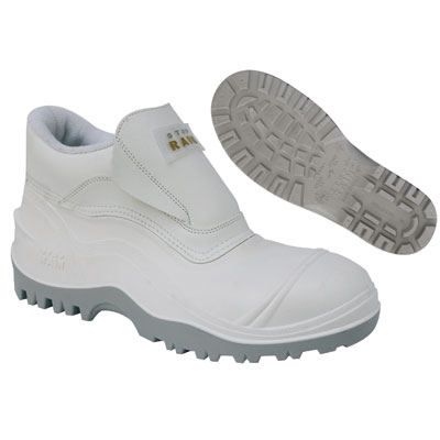 BOTA STOP RAIN N S4 - CALZADO SEGURIDAD