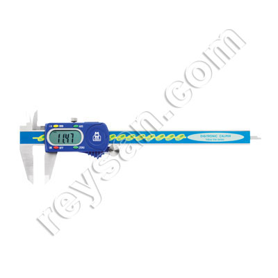 CALIBRE PÉ REY DIGITAL