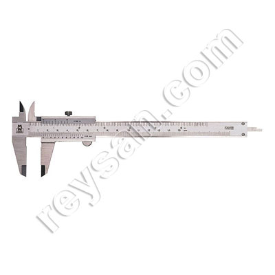 CALIBRE PÉ REY PRECISÃO AC.I