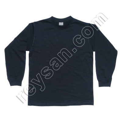 T-SHIRT M/L TOP PUNHO